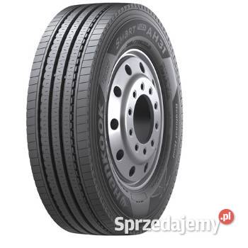 Opony 31580R225 Hankook AH31 Motoryzacja Przeworsk