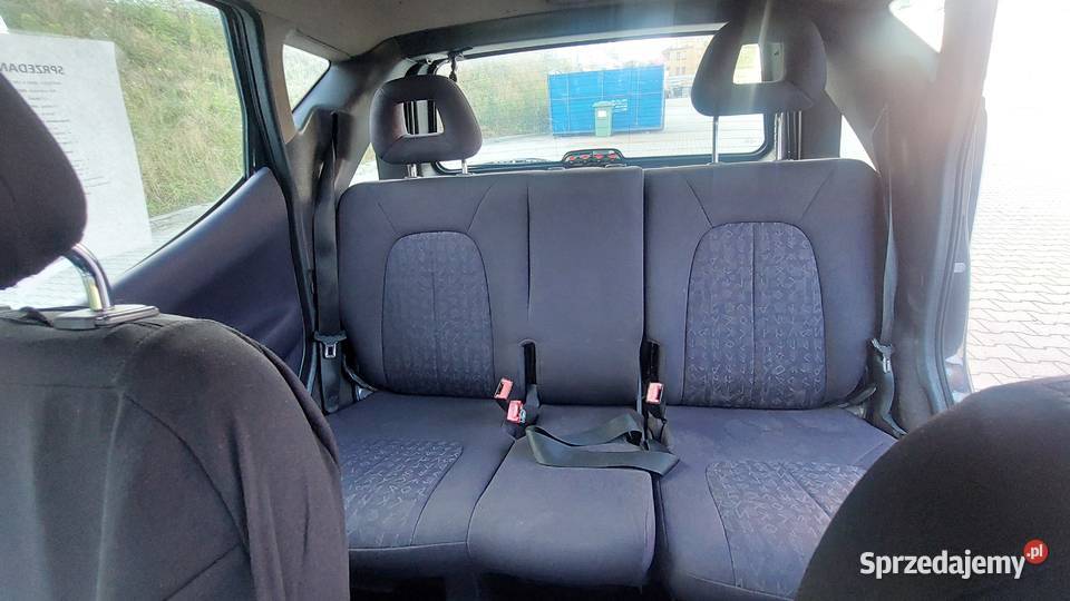 Sprzedam sprawnego Mercedesa A klasa