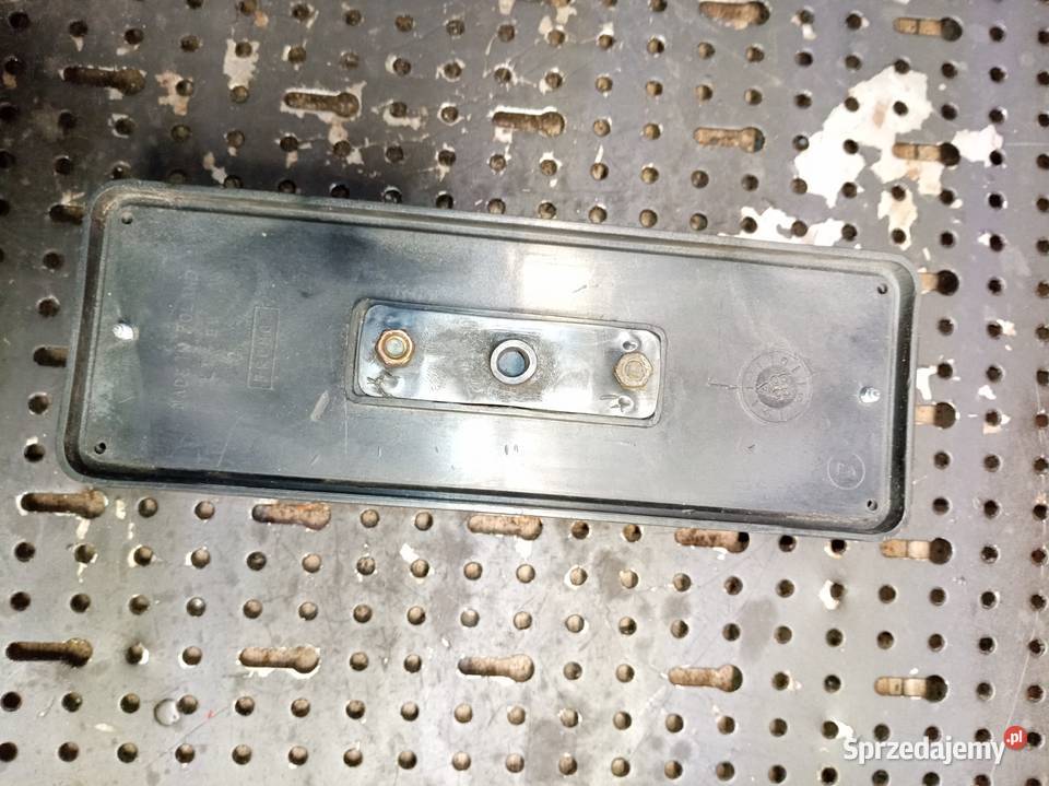 Promot tylnia lampa zespolona Stalowa Wola