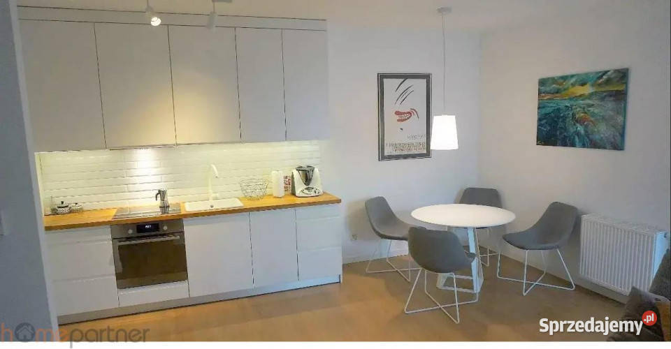 Mieszkanie Wrocław 53m2 2pok dolnośląskie