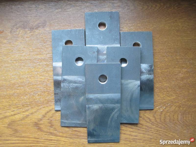 Młotek brukarski 25 polski moc i siła do kostki Nowy Sącz