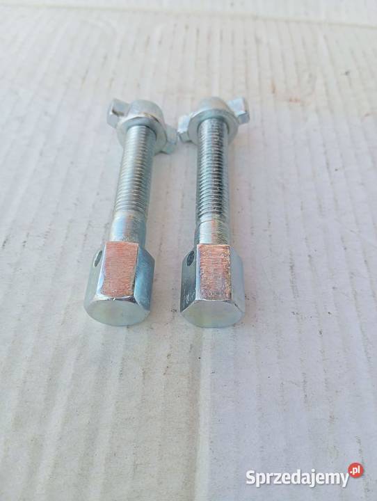 ŚRUBA GRUSZY KOSZA WÓZEK M72 K750 URAL DNIEPR Niemodlin sprzedam