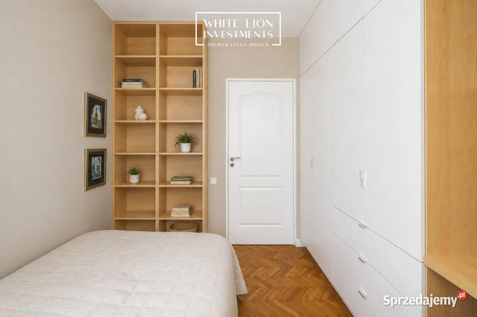 Mieszkanie 482m2 2pokojowe Warszawa Nieruchomości mazowieckie