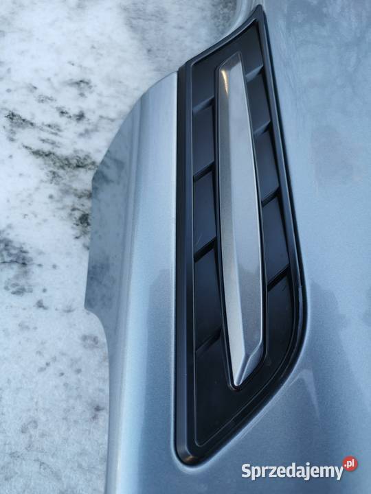 nakładka błotnika listwa skrzela Vitara 20152021 Rzeszów