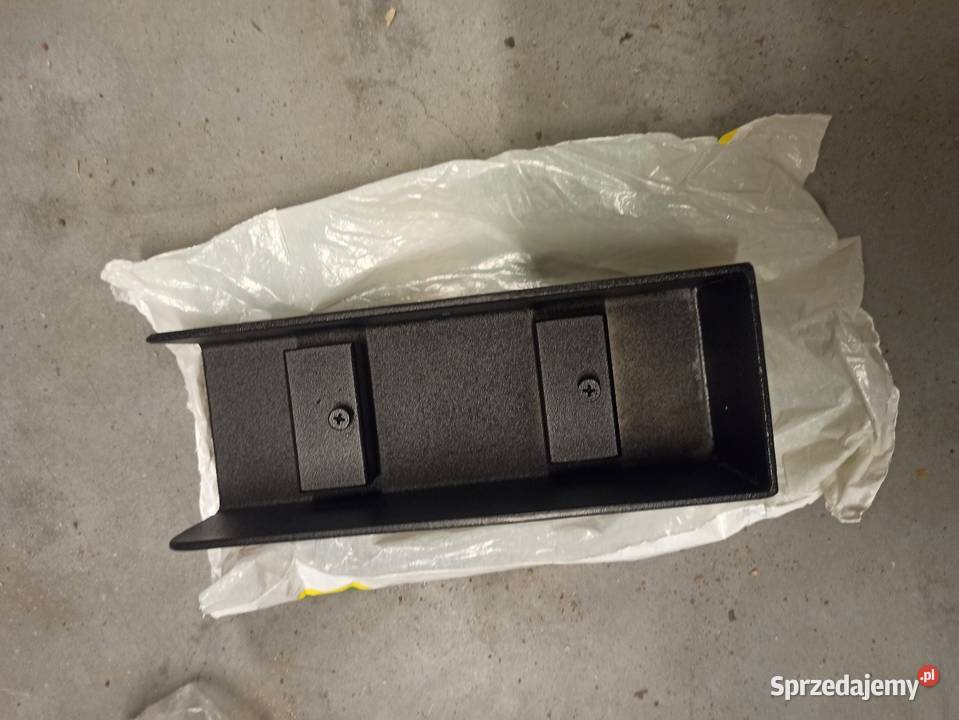 Zestaw domofonowy czterech mieszkań pomorskie Gdynia