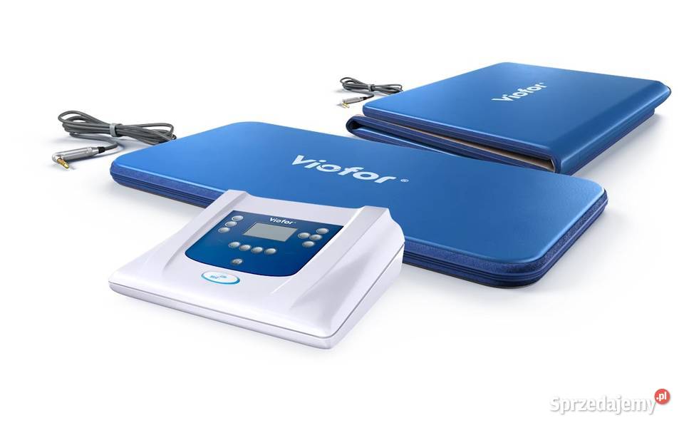 VIOFOR nowe aparaty DO MAGNETOSTYMULACJI