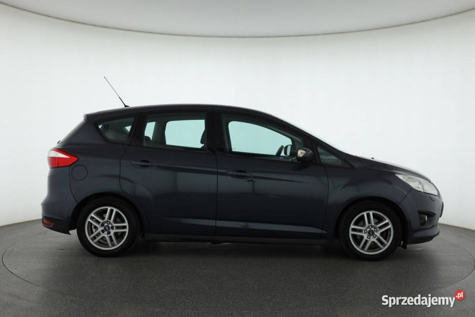 Ford C 16TDCi radio Piaseczno
