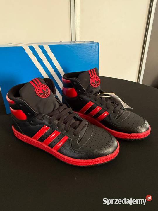 Buty Adidas Top Ten RB J IF7835 rozmiar 38 Zielona Góra