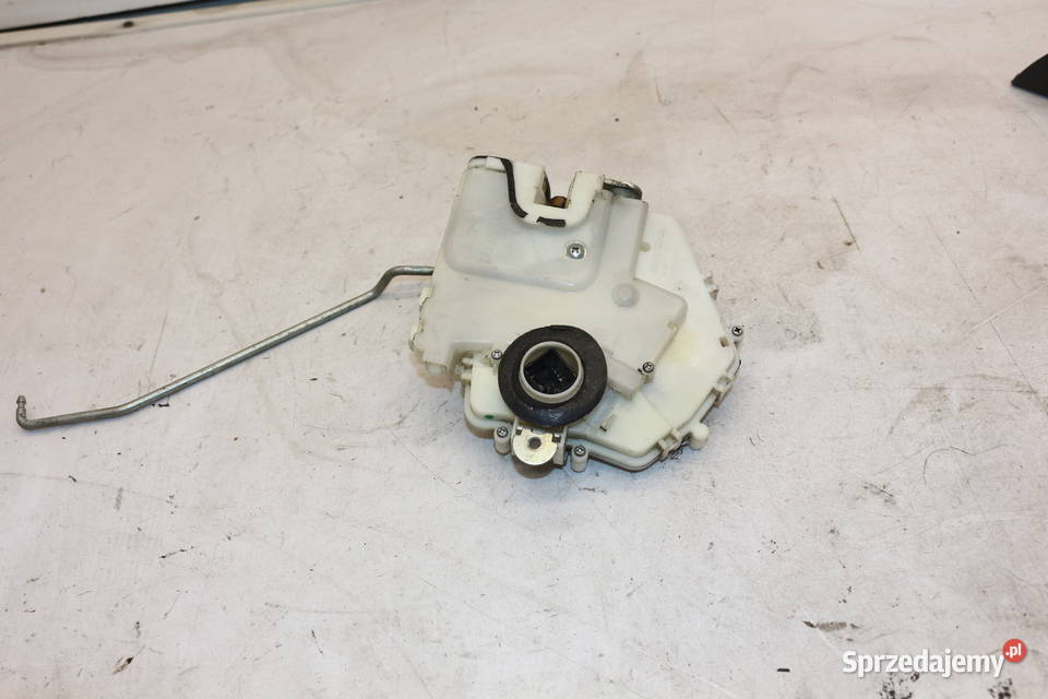HONDA FRV 0509 ZAMEK DRZWI PRAWY PRZÓD 5 PIN Prochowice