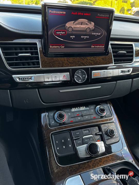 Audi a8 d4 42tdi Gromnik sprzedam