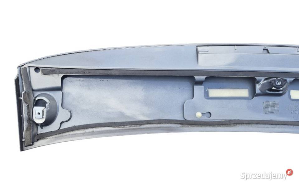 SPOILER LOTKA KLAPY BAGAŻNIKA SEAT LEON I 1 LS7U sprzedam