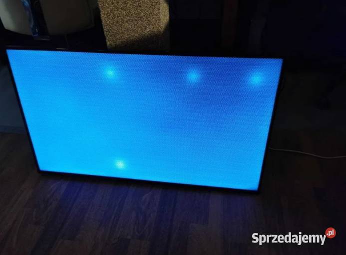 telewizor Monitor Samsung 40 LH40DMEPLGCEN TV Siedlisko