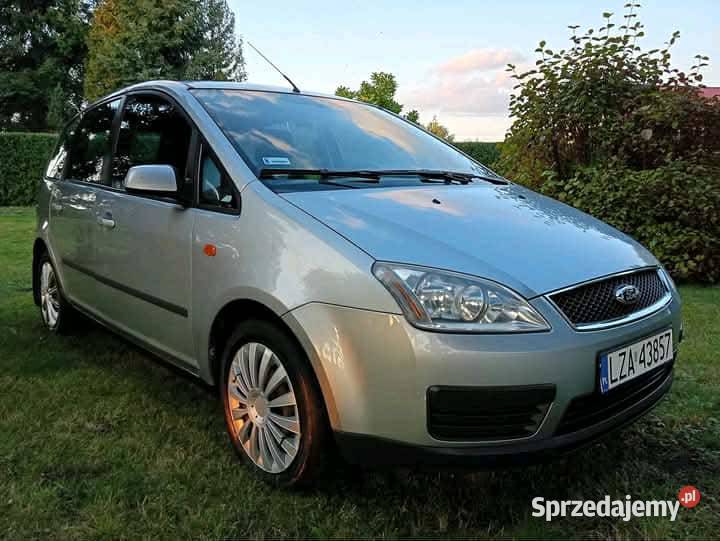 Ford C CD Świdnik
