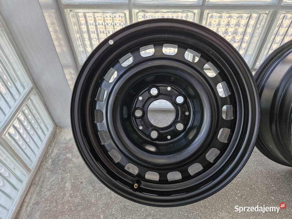 Mercedes 124 Felgi Sportline 1244003302 Mercedes-Benz OE Gdańsk