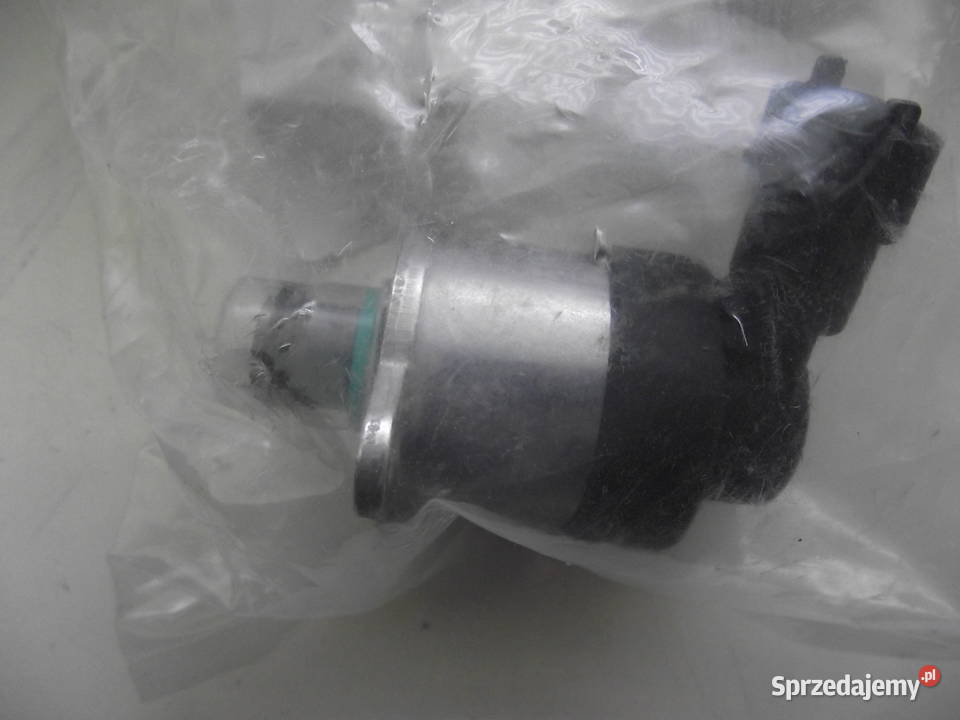 zawór regulacji ciśnienia 0 928 400 680 Bosch osobowe Lutomiersk