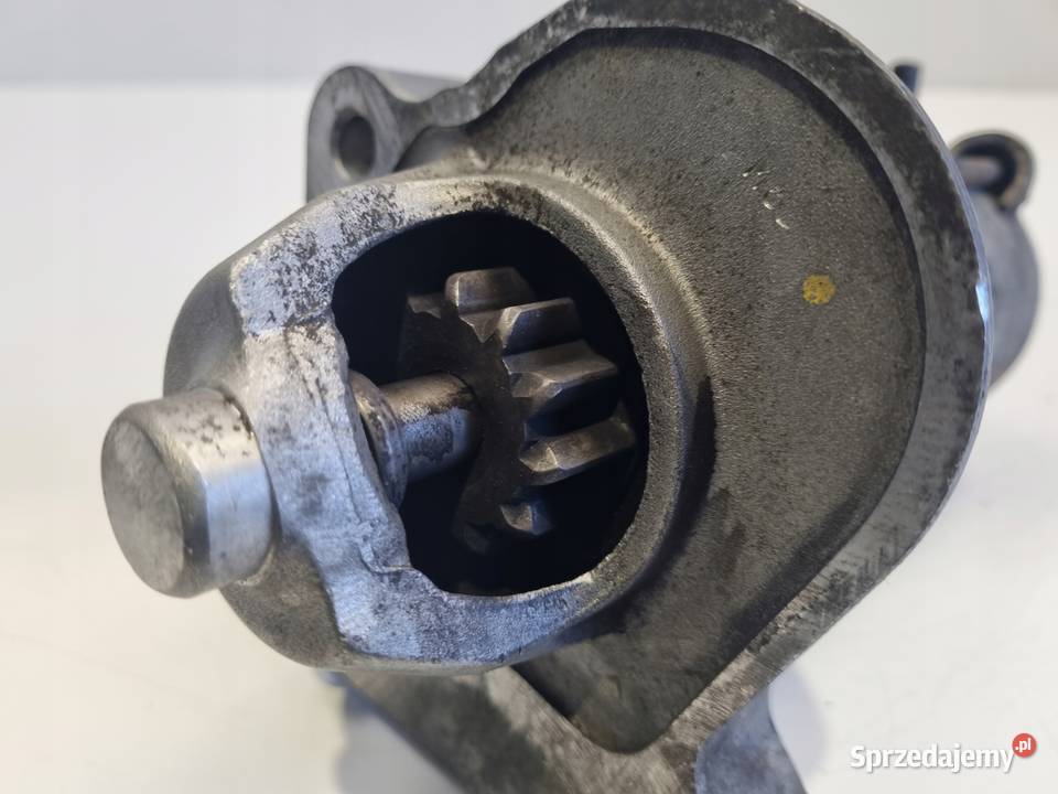 ROZRUSZNIK Volvo S40 II V50 16 D 30795406 lubelskie Rudka