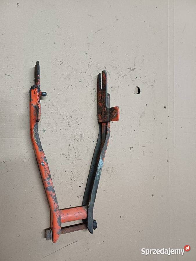 Wahacz tył Rmet Kadet M760 Wysyłka Łowicz sprzedam