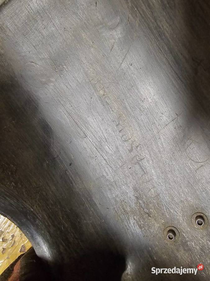 Yamaha RD 80 lc2 błotnik nadkole tył tylne Błotniki motocyklowe Jelenia Góra