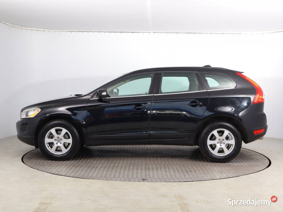 Volvo XC60 D4 Bielany Wrocławskie