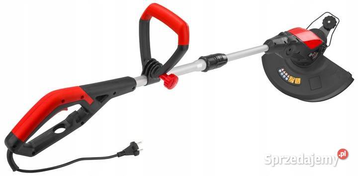 PODKASZARKA ELEKTRYCZNA DO TRAWY KOSA 33 Katowice