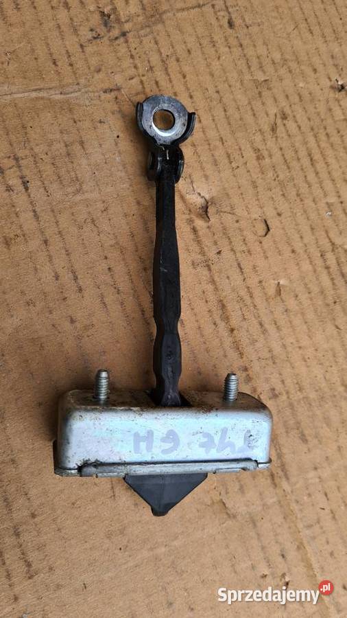 Mazda 6 GH ogranicznik otwarcia drzwi zawias Legnica