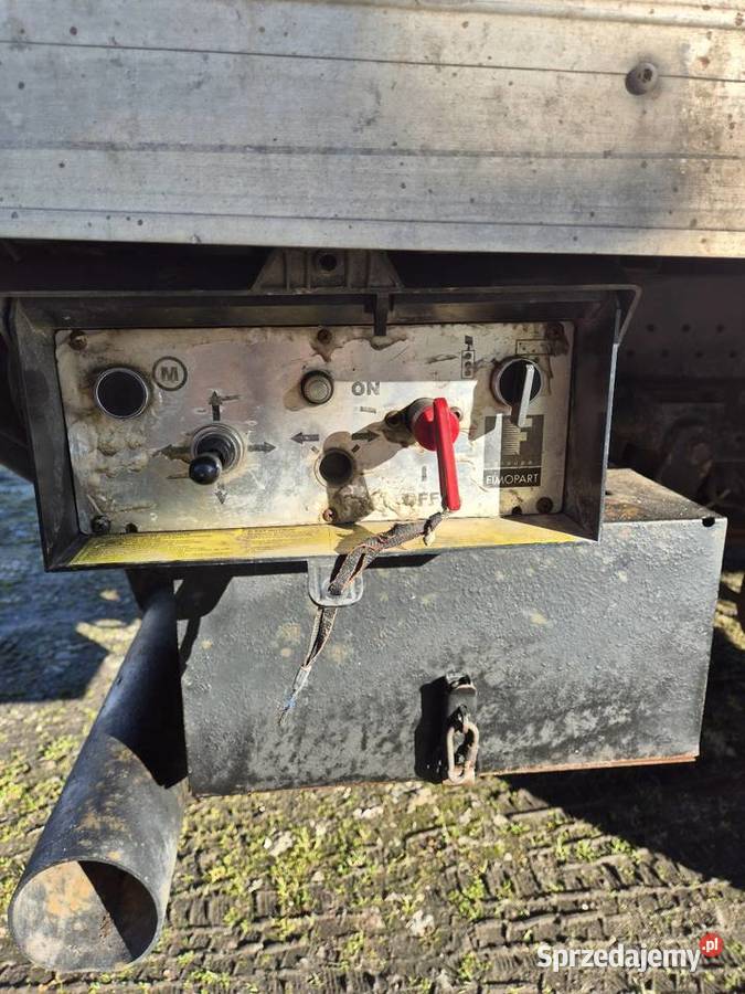 Sprzedam Iveco Daily 35c15