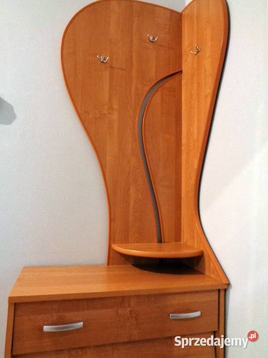 Meble przedpokój 38.5cm Wieszaki kujawsko-pomorskie Kowalewo Pomorskie