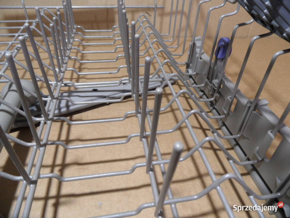 kosz zmywarki beko gorny Części i Akcesoria Strawczyn
