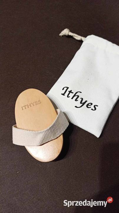 Peelingująca Szczotka Do Ciała Stare Koźle