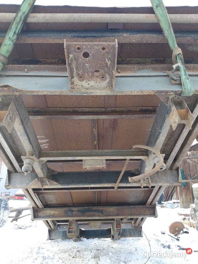 Rama rama podoga Pozostałe