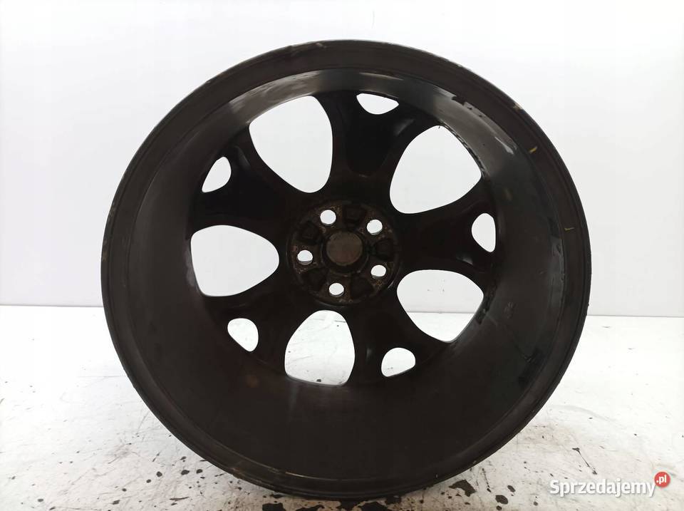 FELGA ALUMINIOWA R18 5X108 ET55 OC 65MM 8JX18H2 sprzedam