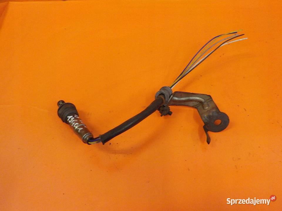 VW TOURAN I 16 SR 06 sonda lambda 06A906262CF osobowe Suków