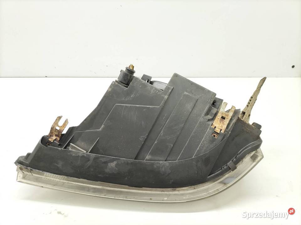 LAMPA PRZÓD PRAWA EU 7M5941016L Ford Galaxy Mk2