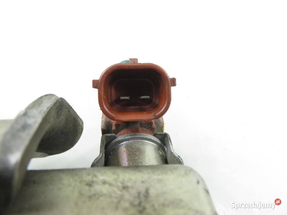 LISTWA WTRYSKOWA NISSAN MICRA III K12 13 FBJB101