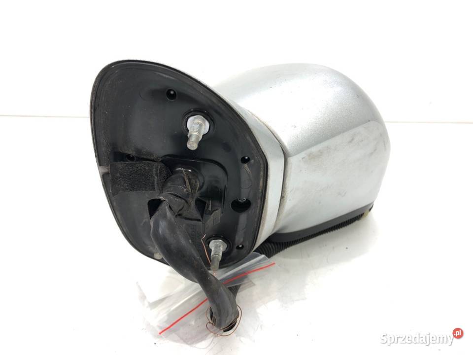 LUSTERKO PRAWE HONDA CIVIC VIII Hatchback