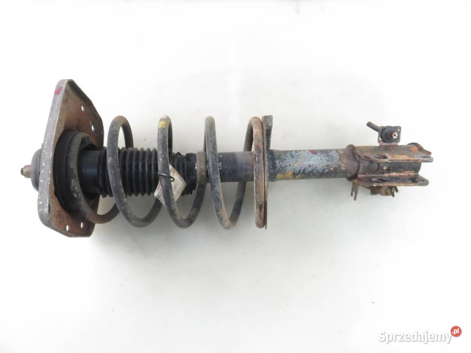 MCPERSON PRAWY PRZEDNI FIAT ULYSSE 20 16V