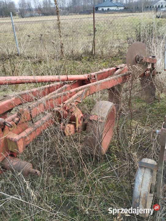 Pług Unia Grudziądz 4 Bełchatów