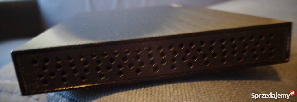 Sprzedam dysk zewnętrzny HDD SHIRU ROHS 1 Tb Kraków