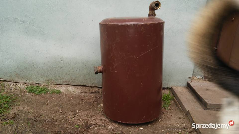 ZBIORNIK WYRÓWNAWCZY 25 L Sulmierzyce