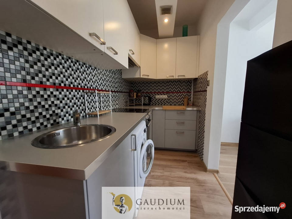 Na wynajem mieszkanie w Brzeźnie Hallera Gdańsk