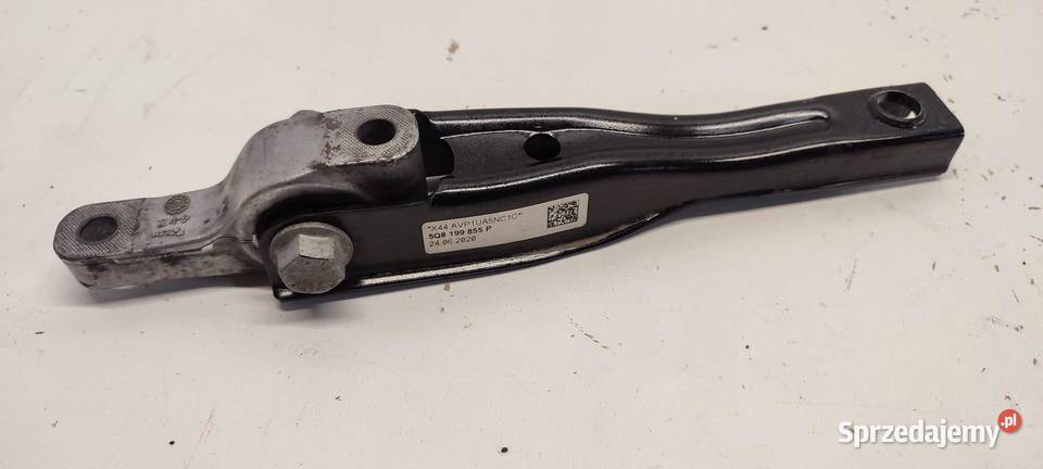 VW TIGUAN II ŁAPA SKRZYNI BIEGÓW 5Q0199855P dolnośląskie