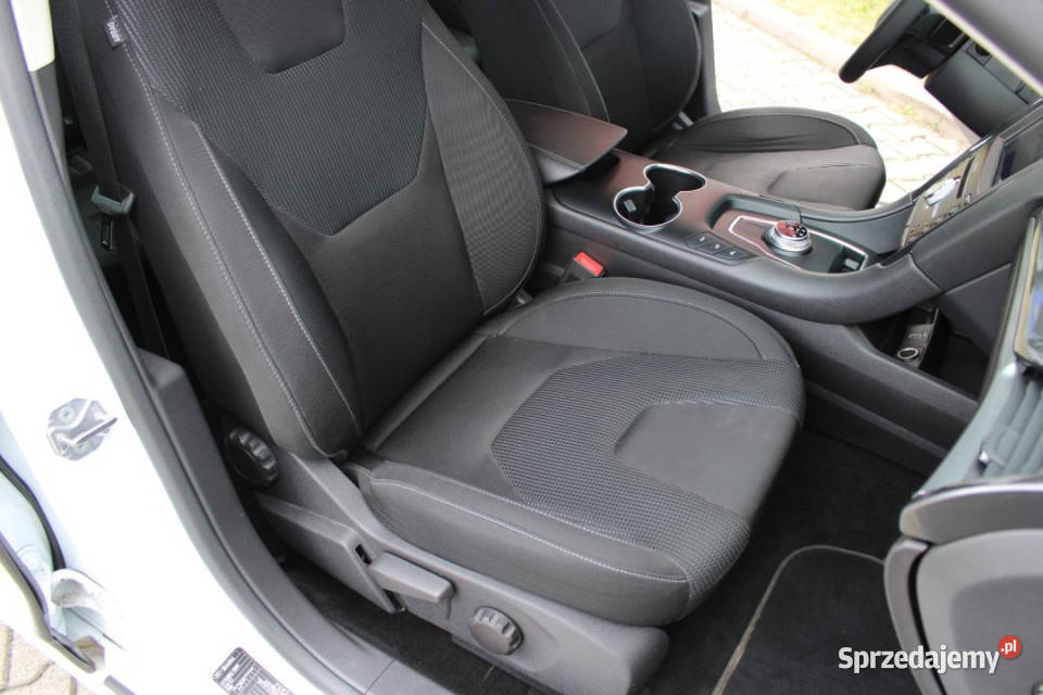 FORD Mondeo 2020r FVAT23 Kamera Ambiente CarPlay Bielsko-Biała