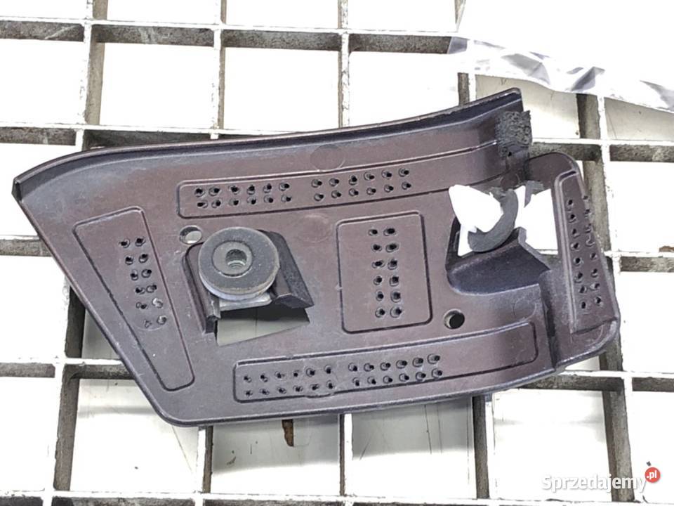 SPOILER TYŁ OPEL MOKKA Minivan LOTKA