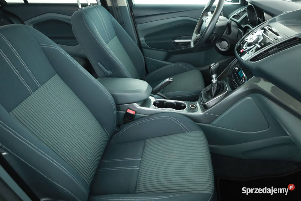 Ford C 20 TDCi 85KM mazowieckie Piaseczno sprzedam