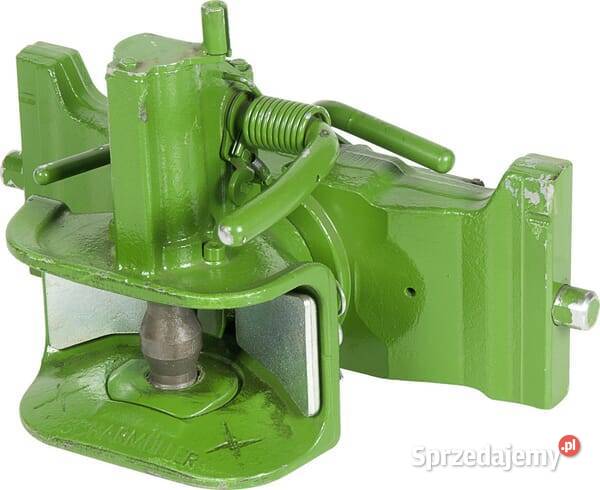 Zaczep transportowy 390 mm 073903281A17 System zaczepowy sprzedam
