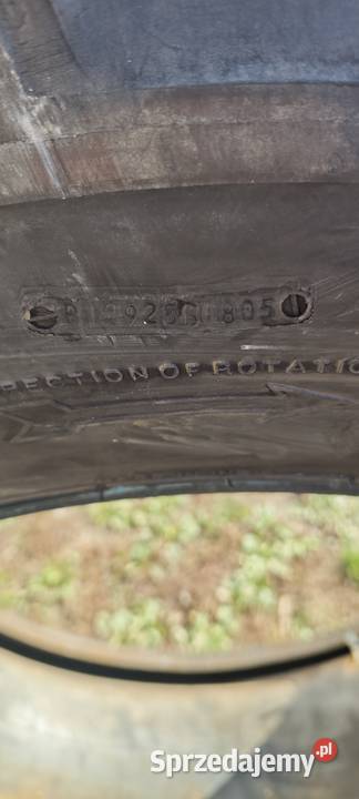 Opona 16928 169R28