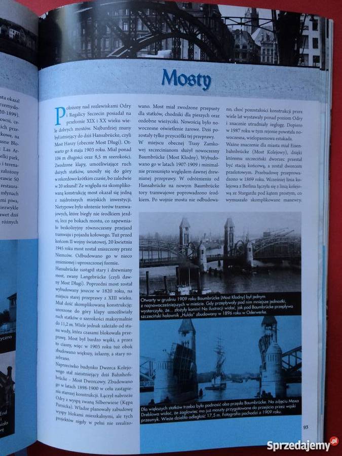 33 Szczecin na przełomie wieków