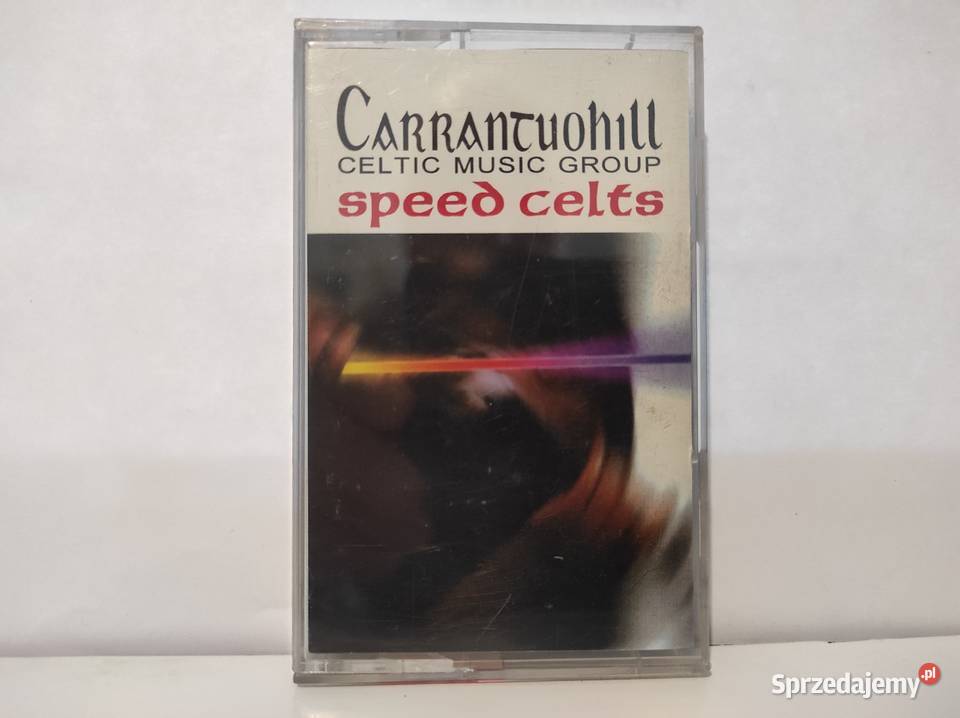 KASETY MAGNETOFONOWE SUPER OKAZJA Płyty i kasety