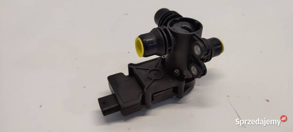 MERCEDES VITO W447 ZAWÓR PRZEŁĄCZAJĄCY sprzedam