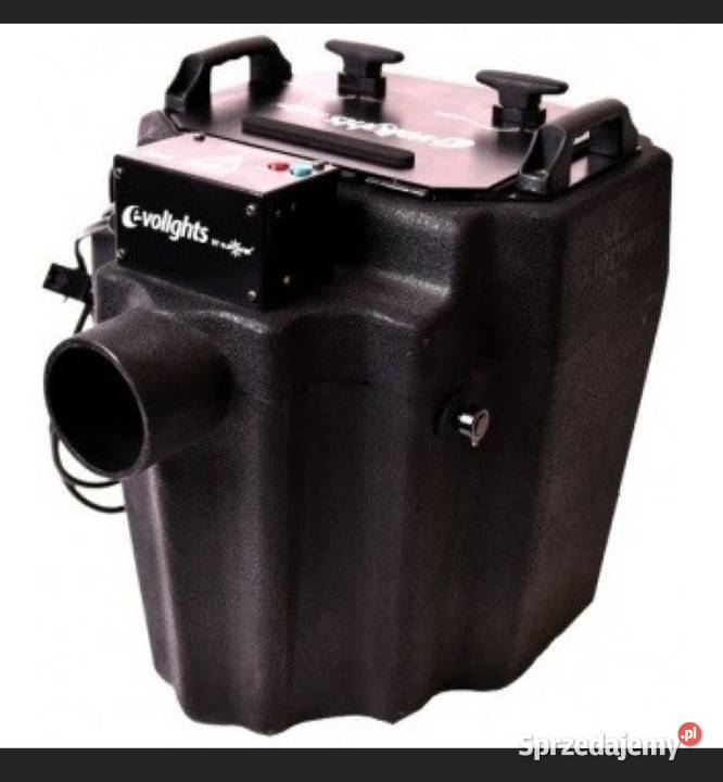 Wytwórnica dymu Pozostałe Kielce